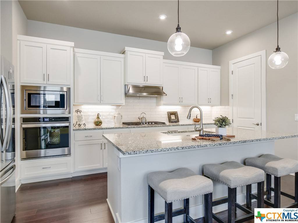 309 Arrowhead Mound RD, Georgetown, TX 78628