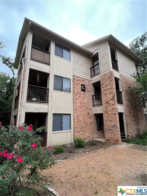 421 W San Antonio ST #C3, San Marcos, TX 78666