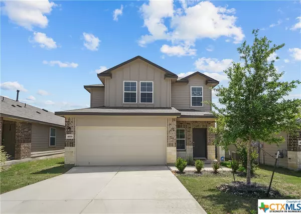 4050 Gossan SPGS, San Antonio, TX 78253