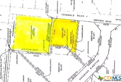 Harker Heights, TX 76548,2100/2105 Triangle RD