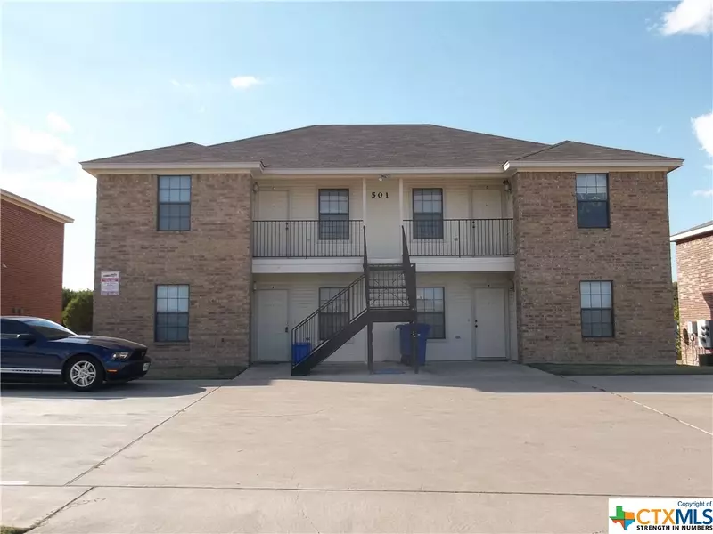 501 Bermuda ST, Copperas Cove, TX 76522