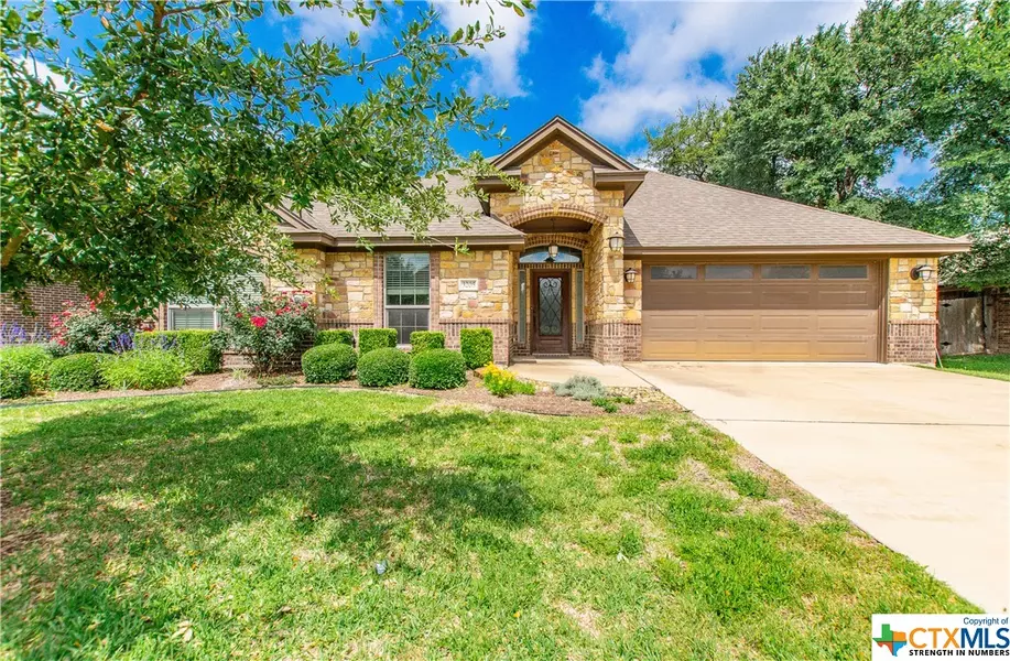 3205 Purple Sage DR, Belton, TX 76513