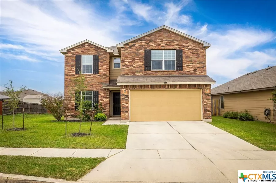 7422 Galileo Line, San Antonio, TX 78252