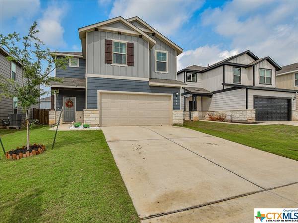 133 Spotted Rail RDG, Leander, TX 78641