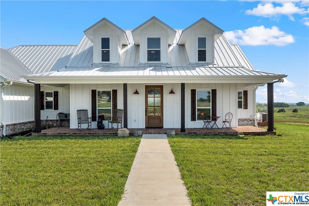 Moody, TX 76557,375 J B Vandiver LOOP