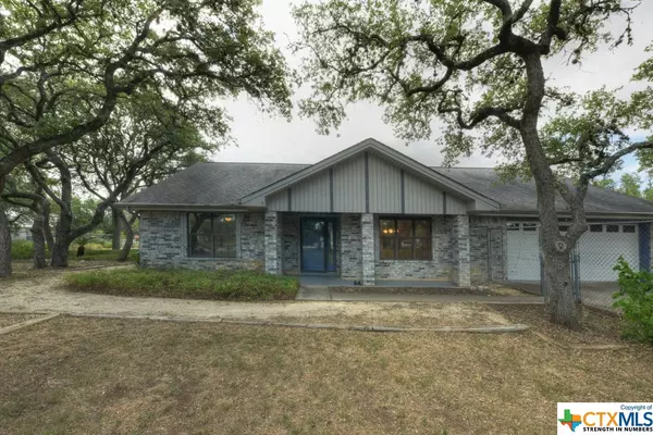 New Braunfels, TX 78132,3014 Oak Hollow DR