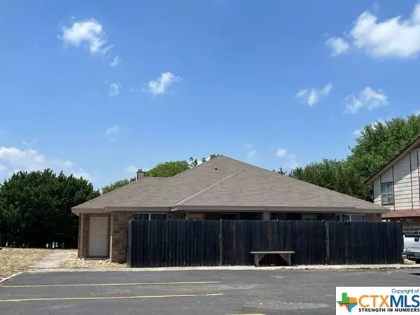 1305 Covey LN,  Killeen,  TX 76542