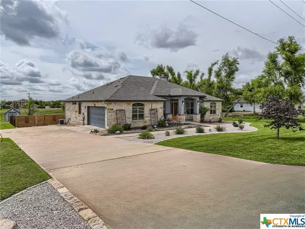 Buda, TX 78610,570 Woodbrook TRL