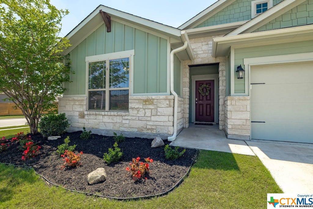 Leander, TX 78641,264 Trellis BLVD