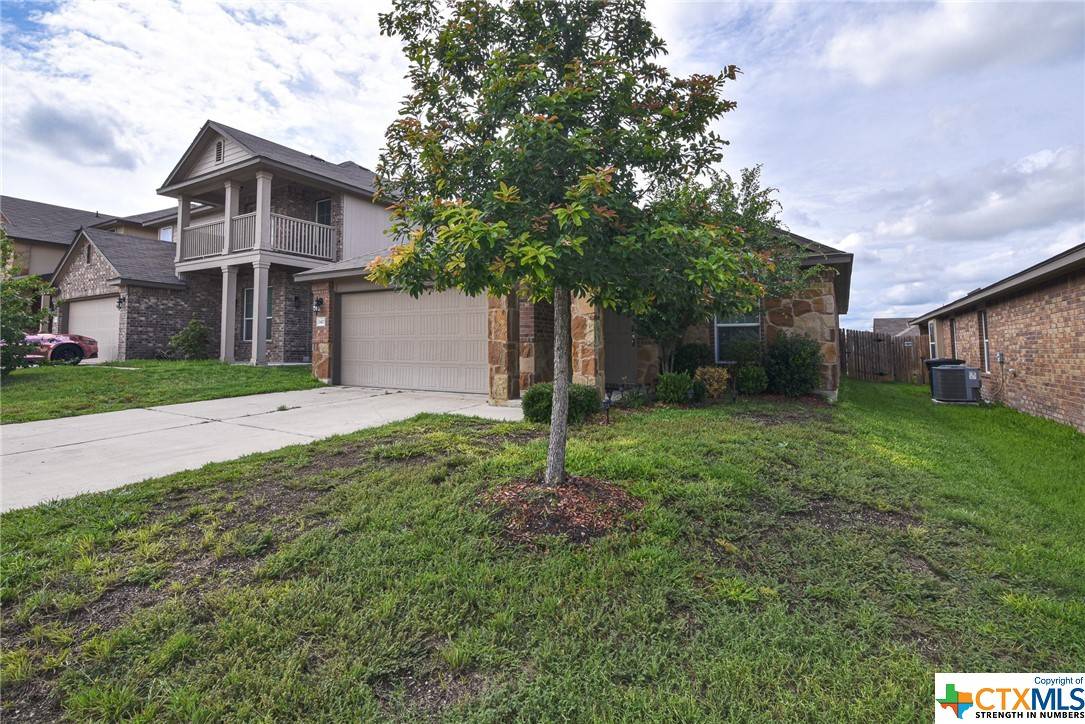 Killeen, TX 76542,3407 Parkmill DR