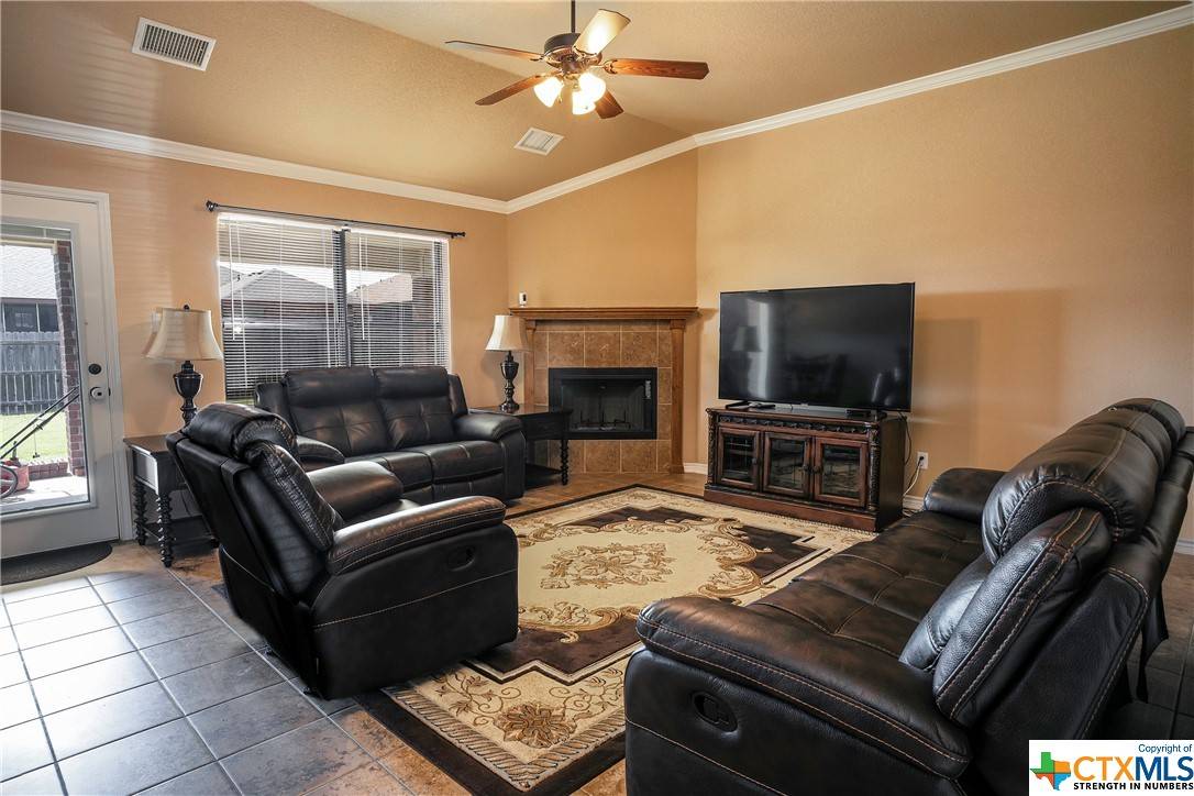 Killeen, TX 76542,4410 Phil DR