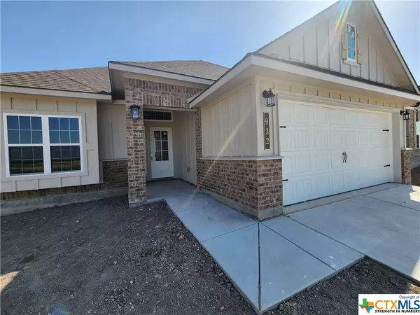 Killeen, TX 76542,932 James Parker CIR