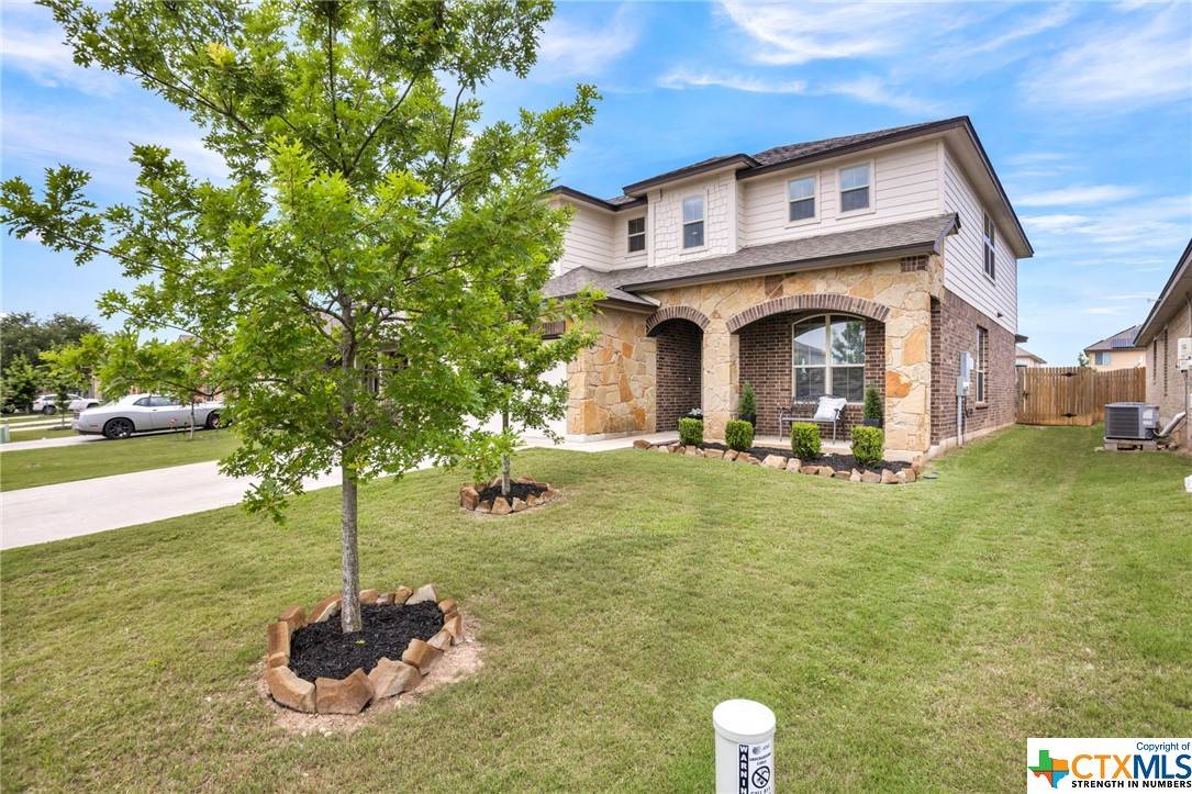 Belton, TX 76513,5514 Perdita DR