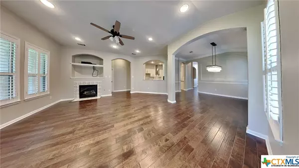 Cedar Park, TX 78613,2503 Moray LN