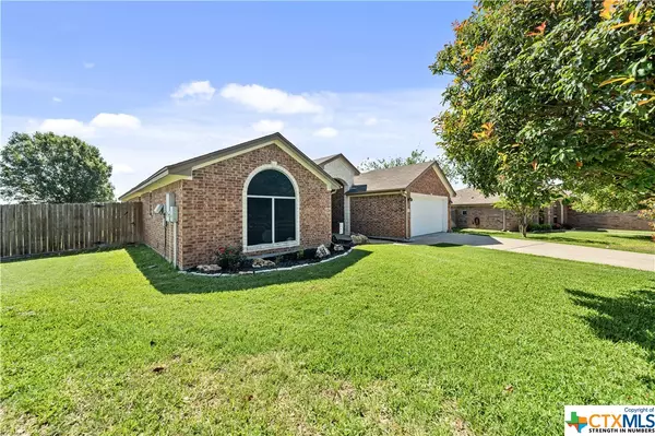 Belton, TX 76513,3114 Pitchfork CIR