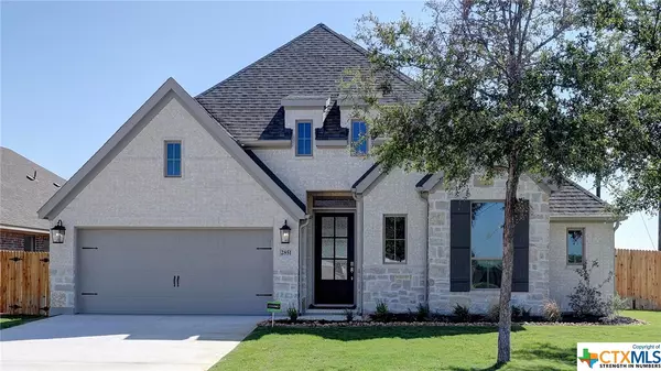 2851 Coral WAY, Seguin, TX 78155