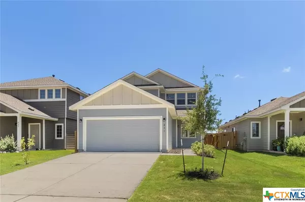 Bastrop, TX 78602,231 Driftwood LN