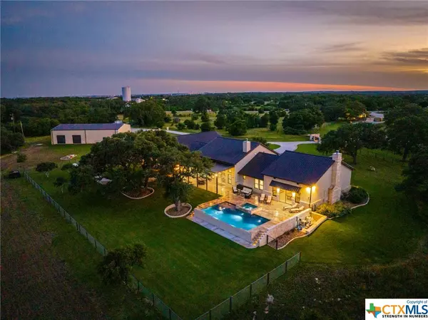 152 Wildlife TRL, New Braunfels, TX 78132