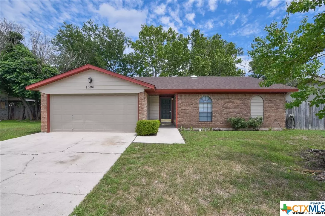 Killeen, TX 76543,1306 Diane DR