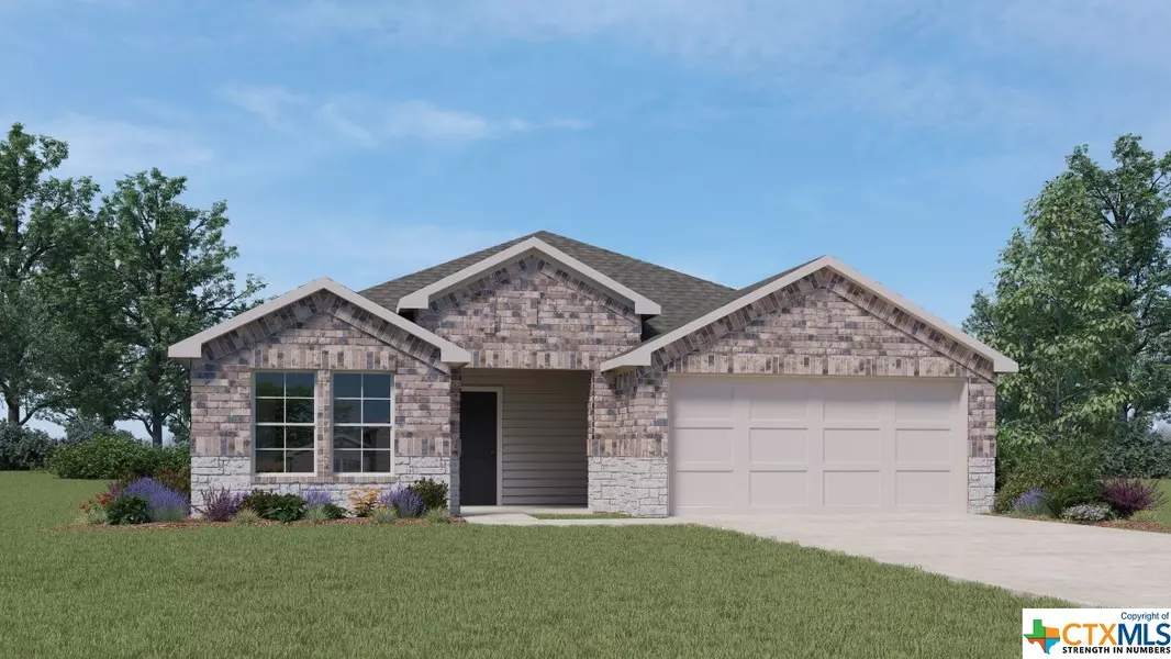 236 BRIGGS LN, San Marcos, TX 78666