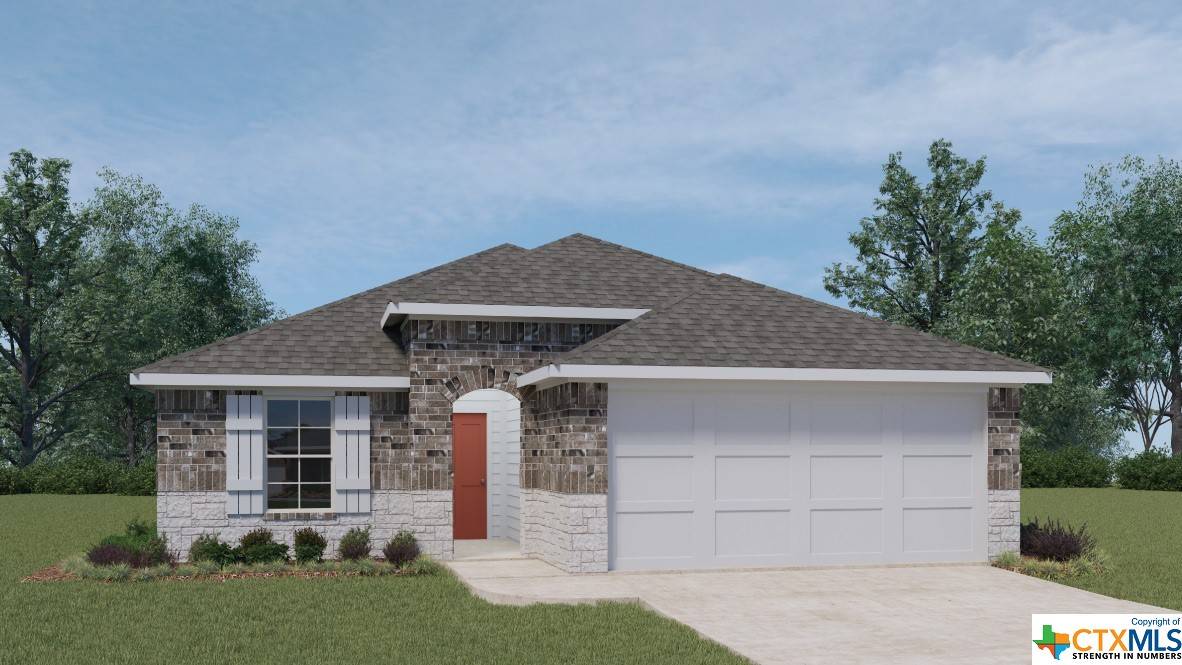 216 ADDISON PL, Lockhart, TX 78644