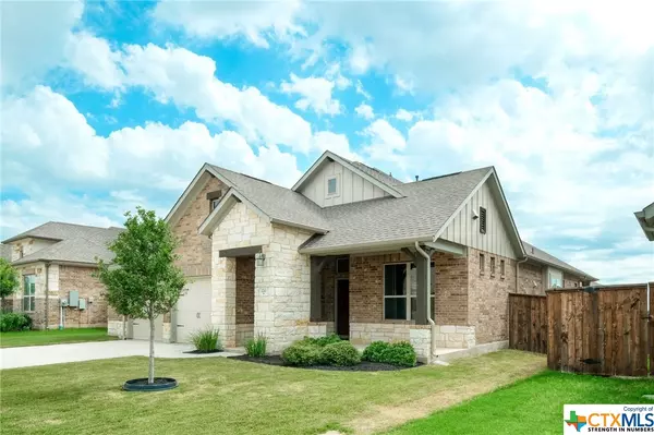 Leander, TX 78641,220 Baralo ST