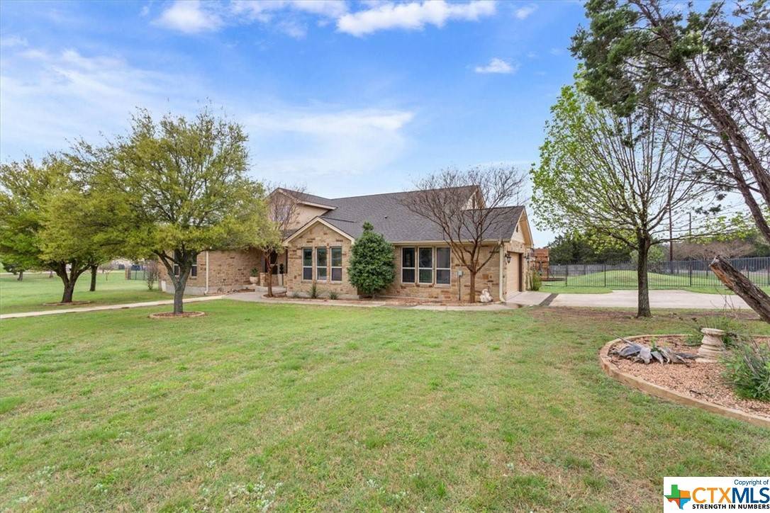Liberty Hill, TX 78642,100 Speed Horse