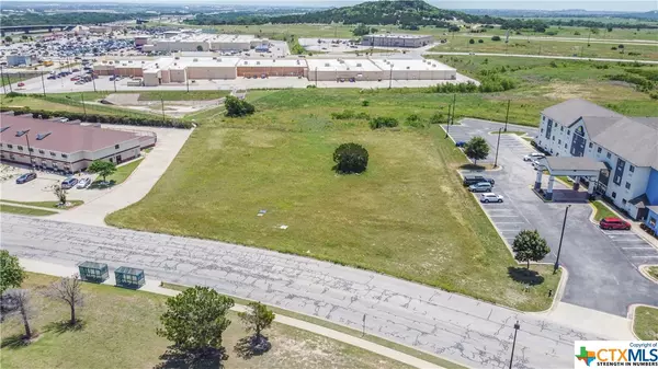 Copperas Cove, TX 76522,325 Constitution DR