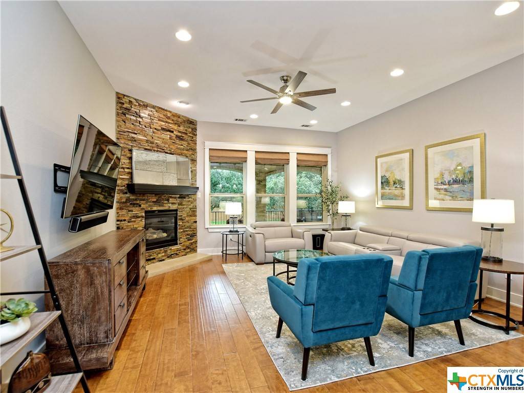 Round Rock, TX 78681,2272 Park Place CIR