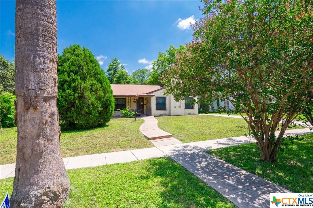 San Antonio, TX 78201,326 Club DR
