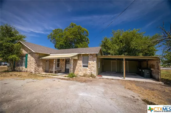 Maxwell, TX 78656,16 Church ST