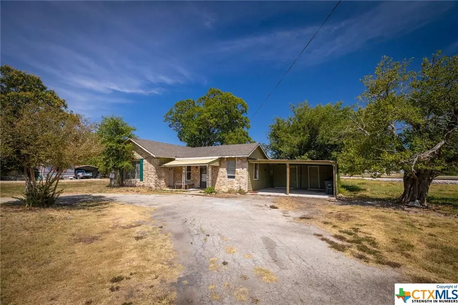 16 Church ST, Maxwell, TX 78656