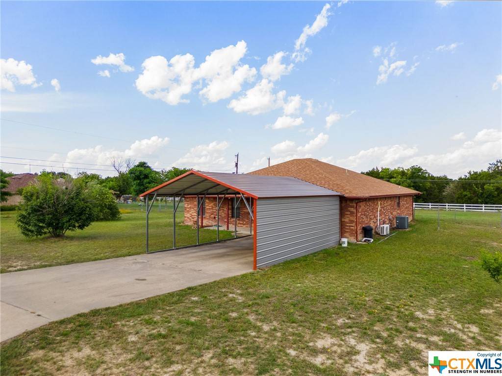Copperas Cove, TX 76522,271 County Road 4884