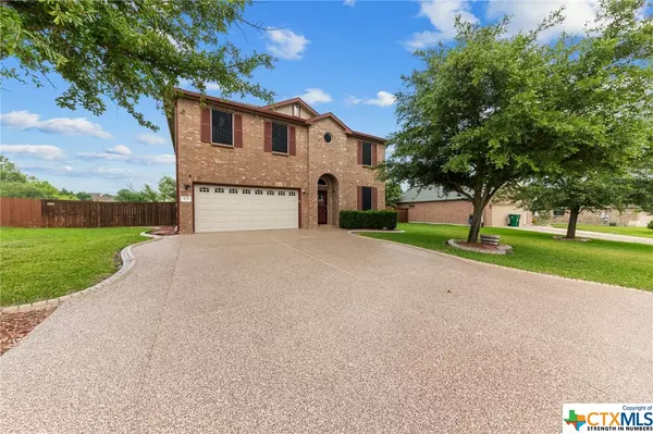 421 W Iowa Drive, Harker Heights, TX 76548