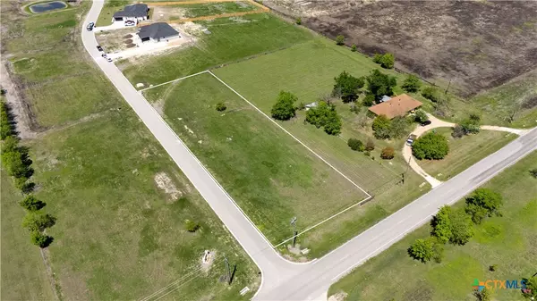 8104 Evenfall LN, Temple, TX 76502