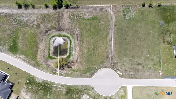 8129 Evenfall LN, Temple, TX 76502