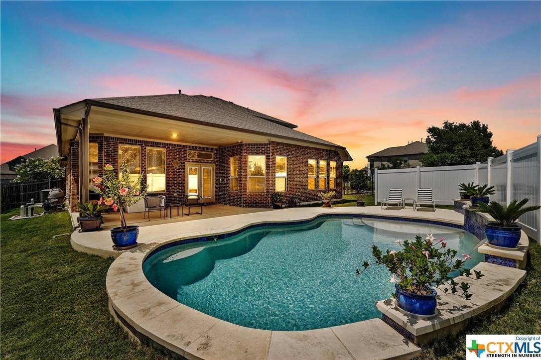 304 Tangerine DR, Buda, TX 78610