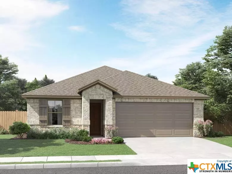 101 Ridgeway PASS, Cibolo, TX 78108