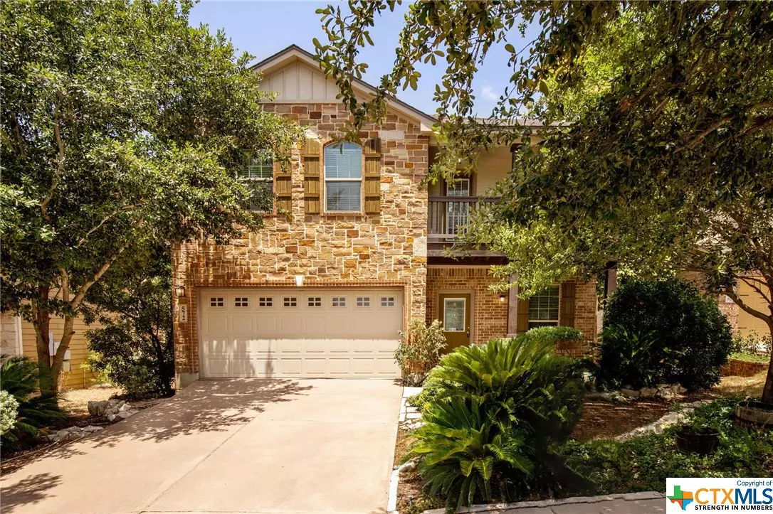 Cibolo, TX 78108,572 Stonebrook DR