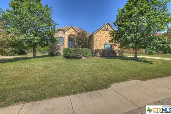 Boerne, TX 78006,25607 Desert Rainbow