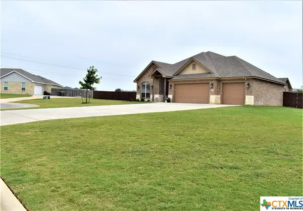 Salado, TX 76571,9602 Bozon Hill CT