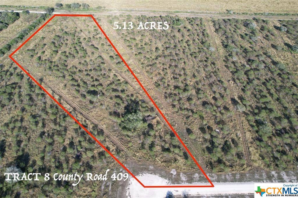 162 Cornerstone Ranch RD, Beeville, TX 78102
