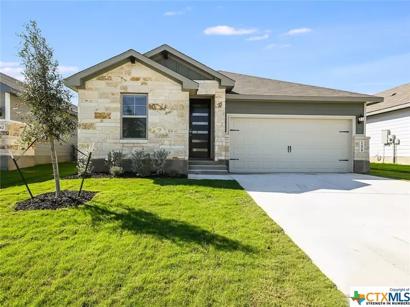 1258 Meyers Meadow, New Braunfels, TX 78130