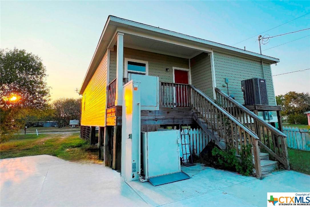 Port Lavaca, TX 77979,199 Magnolia ST