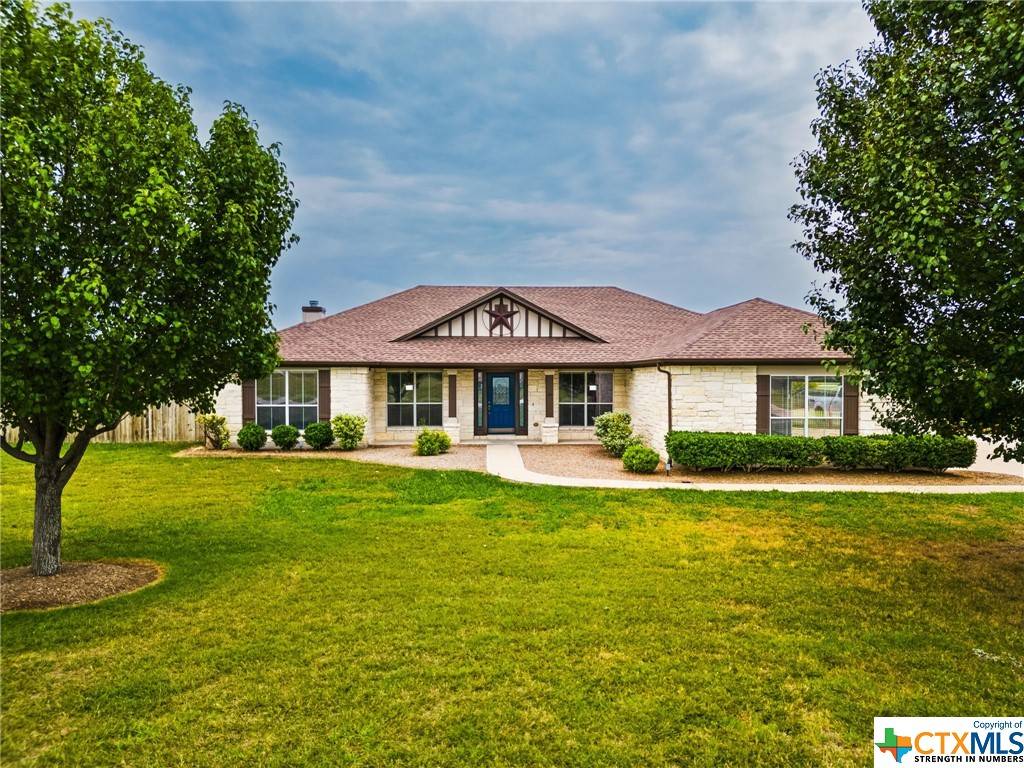 Liberty Hill, TX 78642,101 S Buckboard
