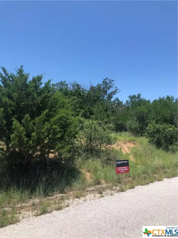 TBD Chaparrel RUN, Kingsland, TX 78639