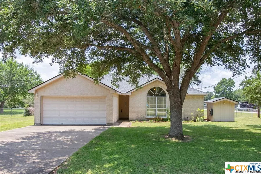 119 Elaine ST, Victoria, TX 77904