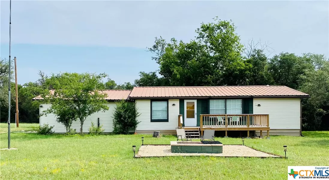 6700 County Road 410, Purmela, TX 76566