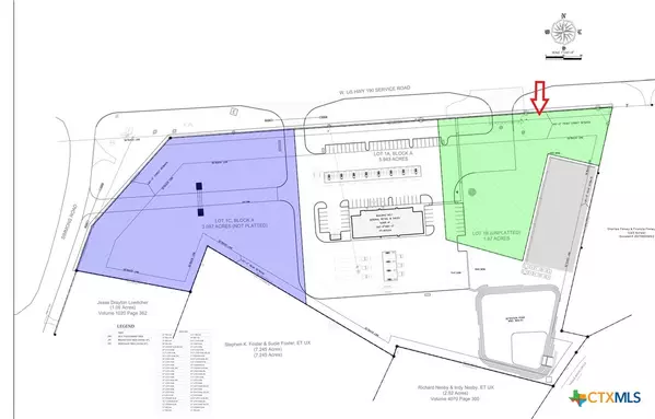 Belton, TX 76513,7379 W US Highway 190