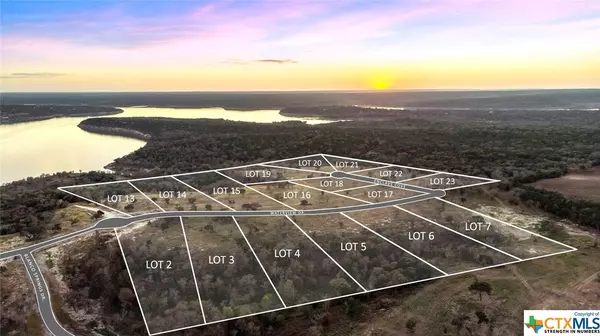 Moody, TX 76557,10055 Blanco Springs RD